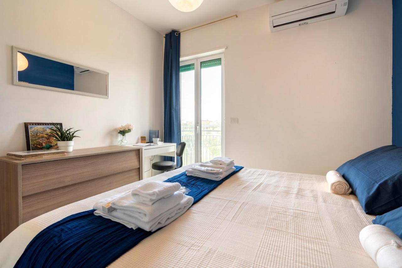 폴리나노 아마레 Free Park&Wifi - 4Min Walk - Heart Of Polignano - Marevelous 아파트 외부 사진