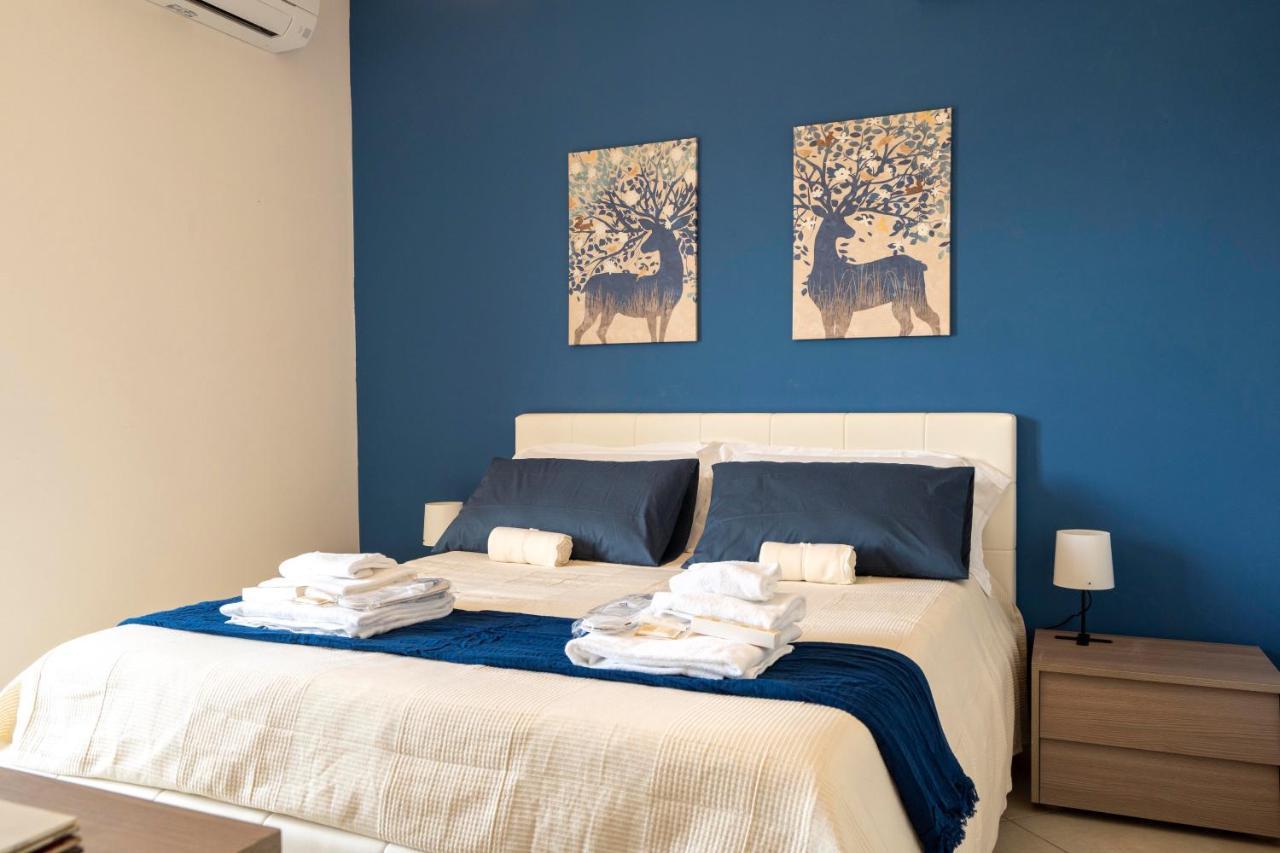 폴리나노 아마레 Free Park&Wifi - 4Min Walk - Heart Of Polignano - Marevelous 아파트 외부 사진