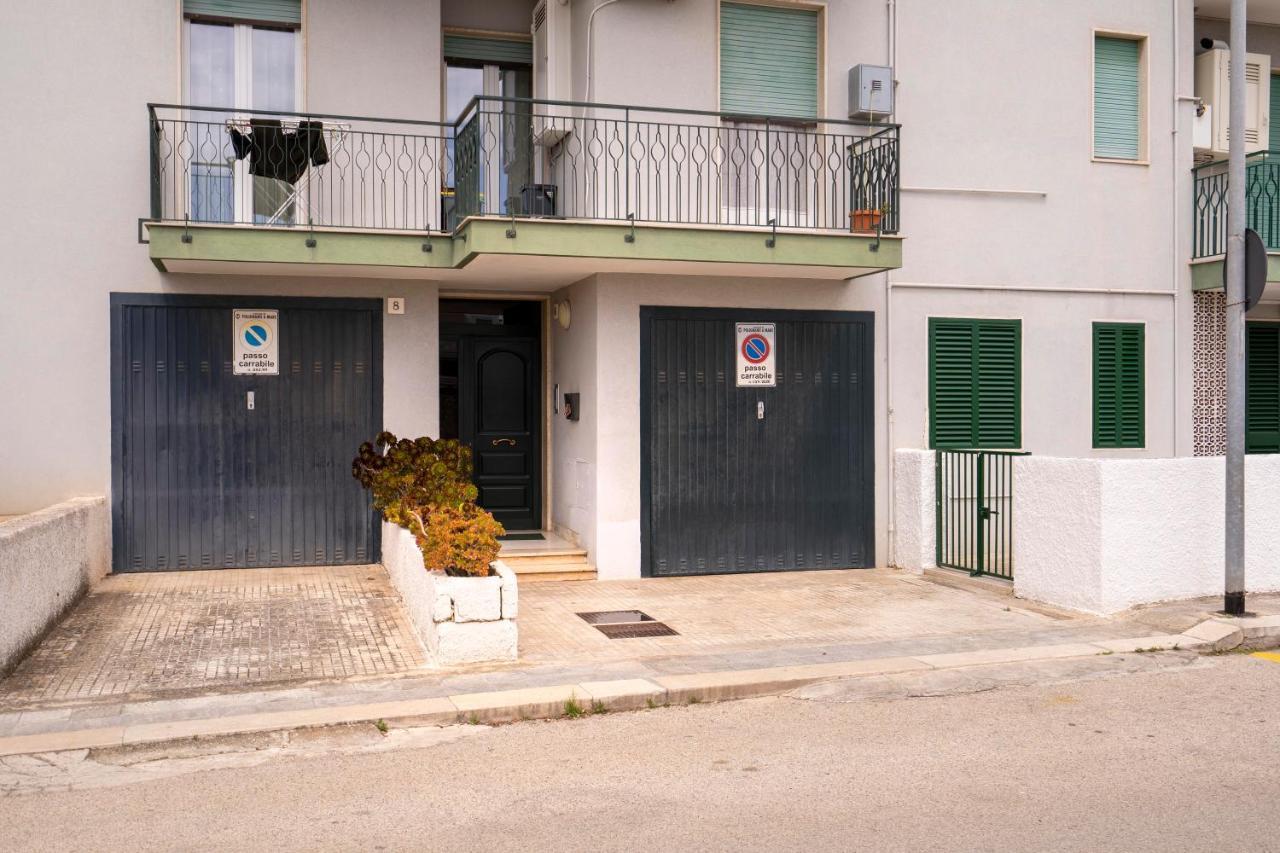 폴리나노 아마레 Free Park&Wifi - 4Min Walk - Heart Of Polignano - Marevelous 아파트 외부 사진